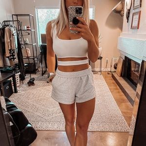 NWOT Cutout Bodysuit